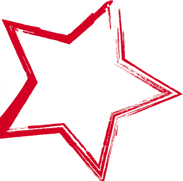 Roter Stern Shop logo